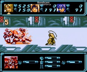 SOBS-リヴァルVSエルネスト04L2　Star Ocean Blue Sphere　ブログですhttp://alterlon.blog.fc2.com/
