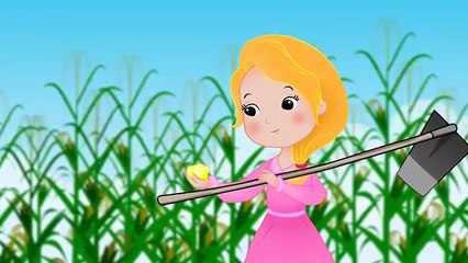 Công Chúa Bán Than _ Chuyen Co Tich _ Truyện Cổ Tích Việt Nam Hay Nhất