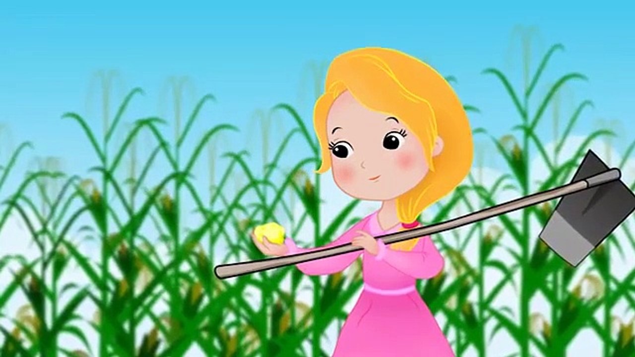 Công Chúa Bán Than _ Chuyen Co Tich _ Truyện Cổ Tích Việt Nam Hay Nhất