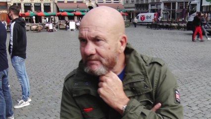 Annulation de la foire du Midi: "On ne comprend pas"