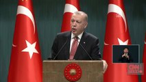 Son dakika... Cumhurbaşkanı Erdoğan fındık fiyatlarını açıkladı | Video