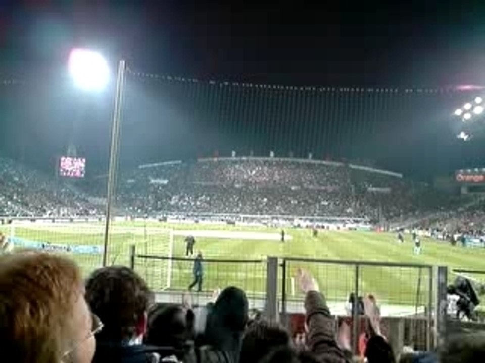 OM PSG Aux armes !!!!