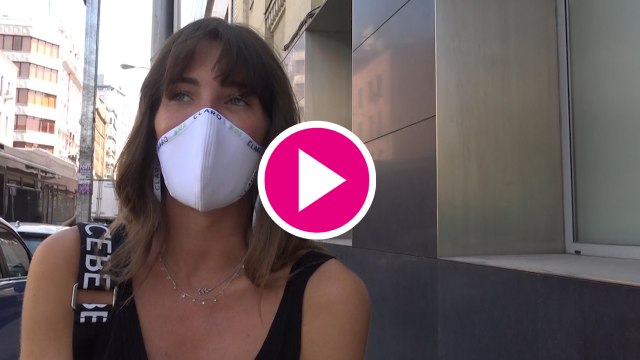 Marta López nos cuenta qué tal la vuelta de Kiko Matamoros a quirófano