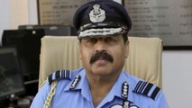 IAF Chief RKS Bhadauria to welcome Rafale jets in Ambala tomorrow