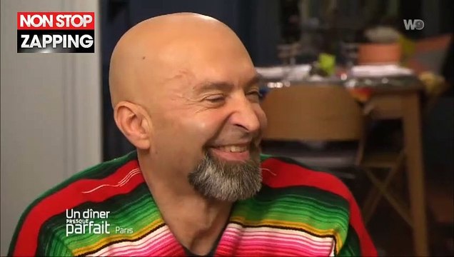 Un dîner presque parfait : Lola Marois s'écharpe avec un candidat au sujet de jean-marie Bigard (Vidéo)