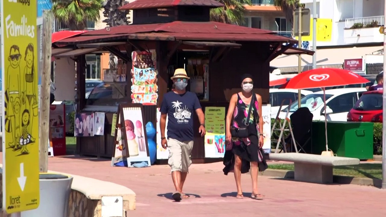 Weltweite Corona-Lage verschärft sich - Virologen alarmiert