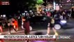 Trump Administration’s Role In This Weekend’s Violent Protests - Morning Joe - MSNBC