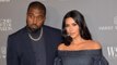 Kim Kardashian West flies to Wyoming to reunite with husband Kanye West