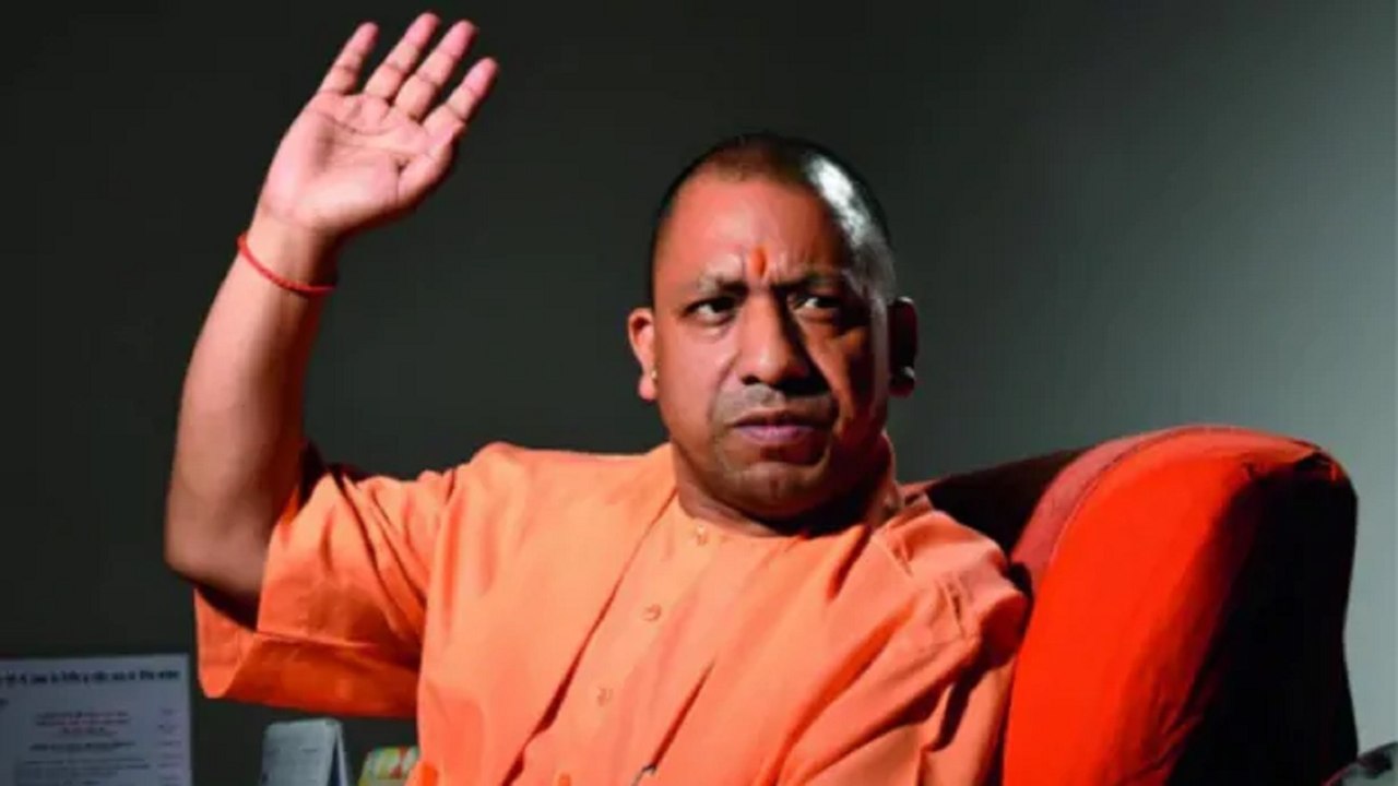 From Kanpur to Gorakhpur, Gonda... Jungle Raj i...