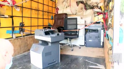 Son Dakika Haberleri: Bakırköy Belediyesi'nde bazı eşyalar haczedildi | Video