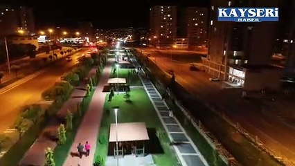 (28 Temmuz 2020) KOCASİNAN’DAN GÖRSEL ŞÖLEN