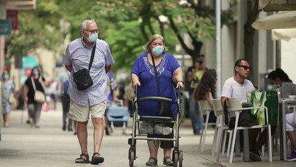 La Fundación Edad & Vida lanza una campaña para ayudar a los mayores en la ‘nueva normalidad’