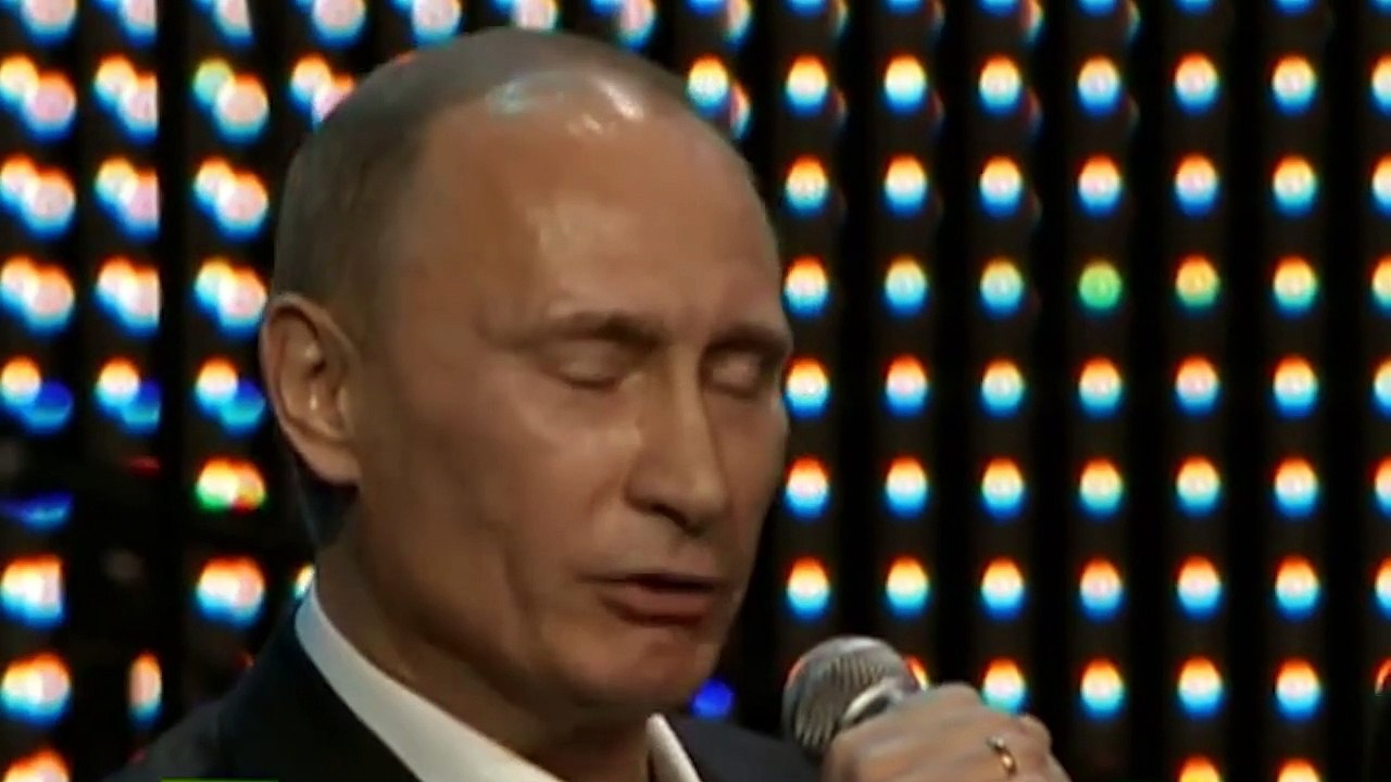 España y Rusia (geopolítica): territorio, Estado, defensa, Putin y Crimea.  FORJA 003