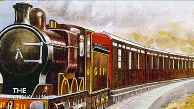 1947 में भारत कैसा था (India in 1947)