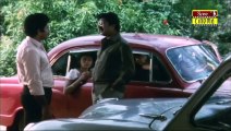 Kanamarayathu | Movie Scene 12 | I. V. Sasi | Mammootty | P. Padmarajan | Shobhana | Rahman