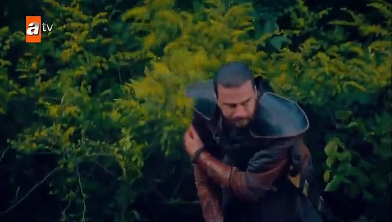 مسلسل قيامة عثمان الحلقة 27 مترجمة للعربية القس...