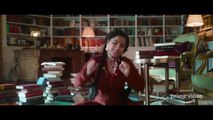Shakuntala Devi - Official Trailer - Vidya Balan, Sanya Malhotra - Amazon Prime Video - July 31