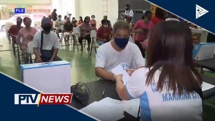 Panukalang Bayanihan to Recover as One Act, pasado na sa Senado