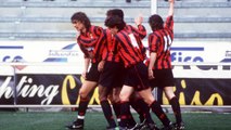 Sampdoria-Milan: la Top 5 Goals