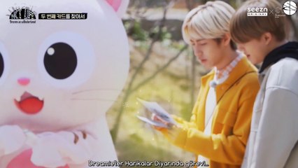 [TR] NCT LIFE : DREAM in Wonderland 2. Bölüm