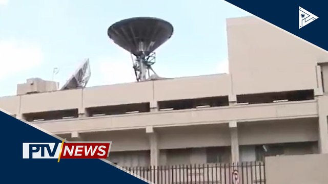 Paggamit ng broadcast frequencies ng ABS-CBN sa blended learning, suportado ng Palasyo