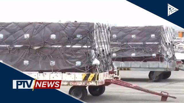 Huling batch ng mga labi ng OFWs na nasawi sa Saudi Arabia, dumating na sa bansa