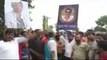 Sushant death case: Karni Sena protest against Karan Johar