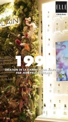 Aqua Allegoria, une saga de parfums signée Guerlain