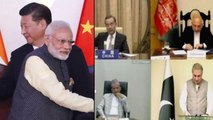 India V China: భారత్ టార్గెట్ గా పావులుకదుపుతోన్నChina,Pak,Nepal,Afghanistan మంత్రులకు దిశానిర్దేశం!