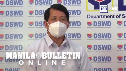 Not all drivers SAP-qualified – DSWD