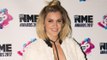 Ashley Roberts admits to having a crush on Harry Styles