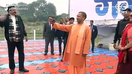अपहरण कांड पर विपक्ष, 'यूपी में अपराधियों का बोलबाल हो गया'