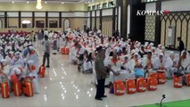 Catatan Perjalanan Haji Tempo Dulu: Antara Ibadah dan Bisnis