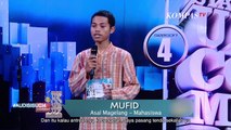 PECAH! Audisi Stand Up Comedy Mufid: Kamar Mandi di Pesantren Itu Dibagi 3 Kelas - SUCI 4