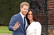 Príncipe Harry tinha uma conta secreta no Instagram enquanto namorava a duquesa Meghan