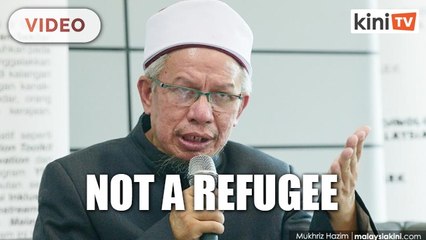 Minister- Prophet Muhammad was not a refugee
