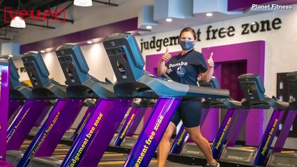 August 1st Planet Fitness to Enforce Guests and Members to Wear Face Masks at All Times!