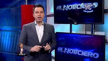 En operativo, la Policía Nacional incautó 250 bloques de droga en Azuay