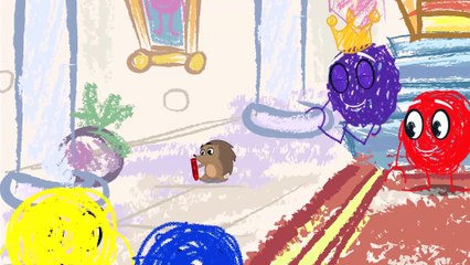  ELECTRIC BRUM | BRUM Cartoon | Cartoon mvie 2018 | Funny Animated Cartoon | Dessin Animé |만화 漫画