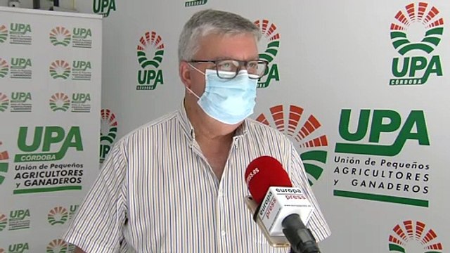 UPA-A reclama estudios para que nadie compre por debajo de los costes de producción