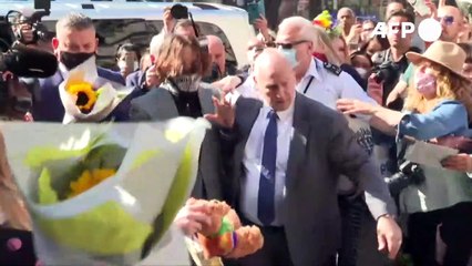 Johnny Depp gegen die "Sun": Schlammschlacht vor Gericht geht zu Ende