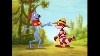 2h de Simsala Grimm en français | Compilation #1 HD | Dessin animé des contes de Grimm pour enfants part 2/3
