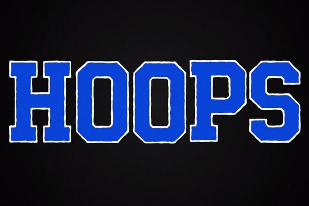 Hoops - Annonce de date Saison 1 - Netflix