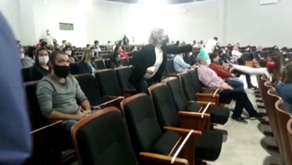 Espaço do Servidor é inaugurado na Prefeitura de Cascavel