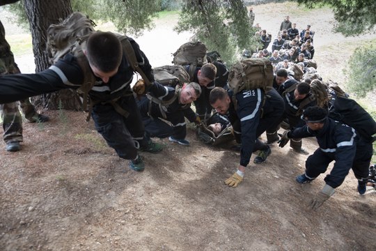 Sport et Armées, des valeurs communes (JDEF)