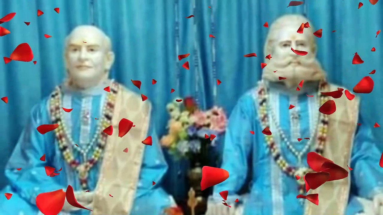 mere satguru mujhe apni... Sadguru aaradhna