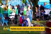 Iquitos y las Fiestas Patrias que no celebrarán a causa de la pandemia