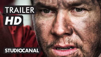 DEEPWATER HORIZON | Trailer German HD (2016)