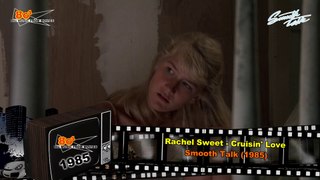 Rachel Sweet - Cruisin' Love (Smooth Talk) (1985)