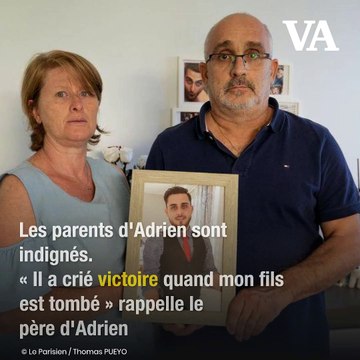 Yanis El Habib, l'assassin présumé d'Adrien Perez pourrait être libéré fin juillet